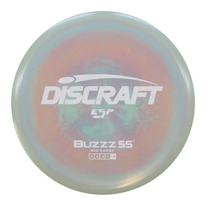 Discraft ESP Buzzz SS
