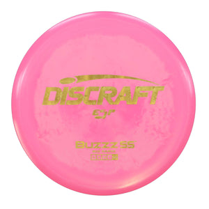 Discraft ESP Buzzz SS