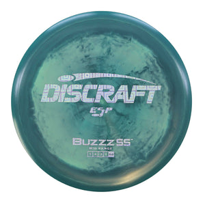 Discraft ESP Buzzz SS