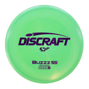 Discraft ESP Buzzz SS