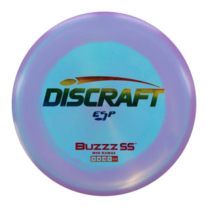 Discraft ESP Buzzz SS