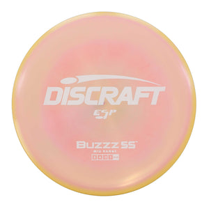 Discraft ESP Buzzz SS
