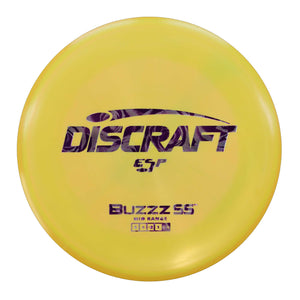 Discraft ESP Buzzz SS