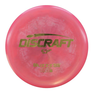 Discraft ESP Buzzz SS