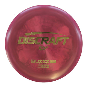 Discraft ESP Buzzz SS