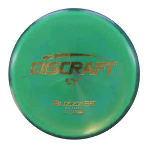 Discraft ESP Buzzz SS