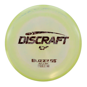 Discraft ESP Buzzz SS