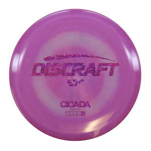 Discraft ESP Cicada