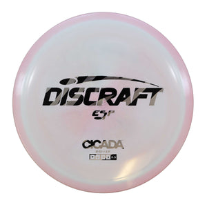 Discraft ESP Cicada