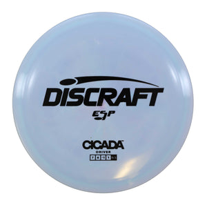 Discraft ESP Cicada