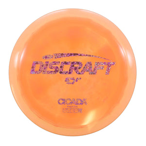 Discraft ESP Cicada