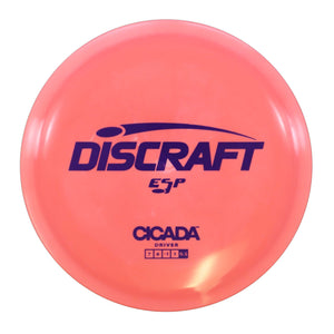 Discraft ESP Cicada