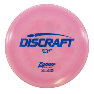 Discraft ESP Comet