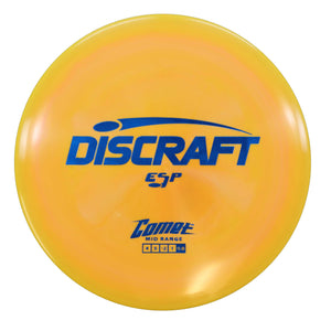 Discraft ESP Comet