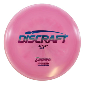 Discraft ESP Comet