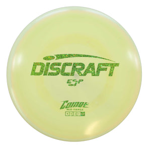 Discraft ESP Comet
