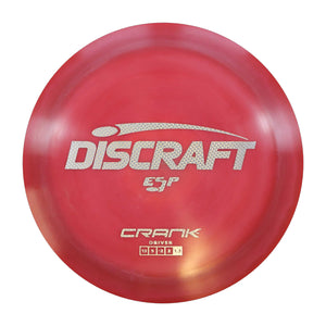 Discraft ESP Crank