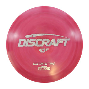 Discraft ESP Crank