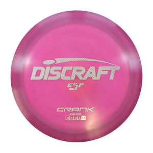 Discraft ESP Crank