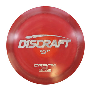 Discraft ESP Crank