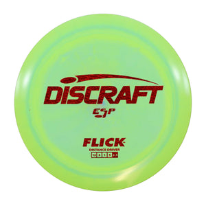 Discraft ESP Flick