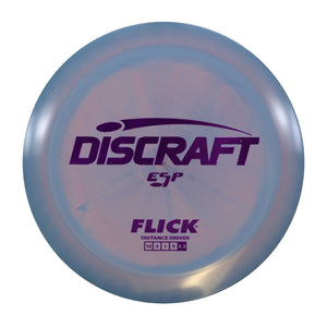 Discraft ESP Flick