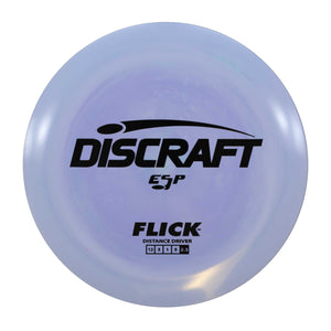 Discraft ESP Flick