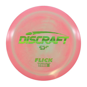 Discraft ESP Flick