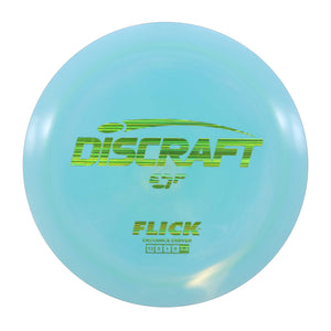 Discraft ESP Flick