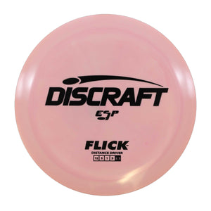Discraft ESP Flick