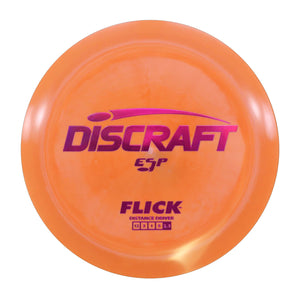 Discraft ESP Flick
