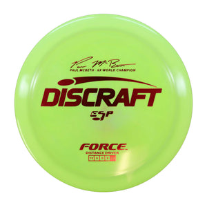 Discraft ESP Force
