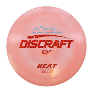 Discraft ESP Heat