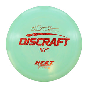 Discraft ESP Heat