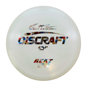 Discraft ESP Heat