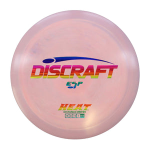 Discraft ESP Heat