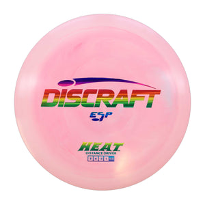Discraft ESP Heat