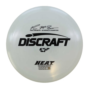 Discraft ESP Heat