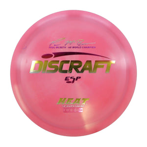 Discraft ESP Heat