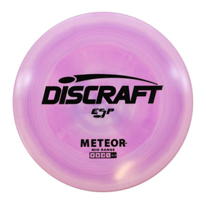 Discraft ESP Meteor