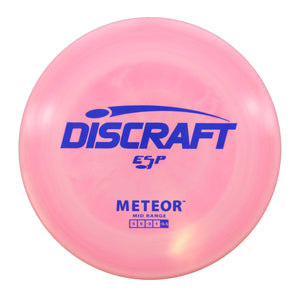 Discraft ESP Meteor
