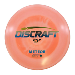 Discraft ESP Meteor