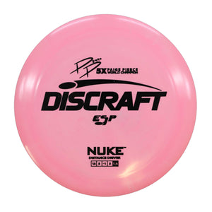 Discraft ESP Nuke