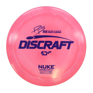 Discraft ESP Nuke