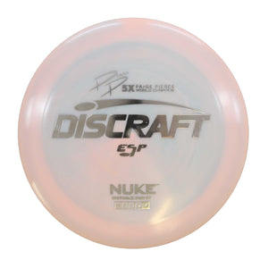 Discraft ESP Nuke