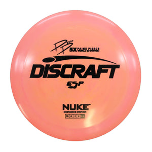 Discraft ESP Nuke