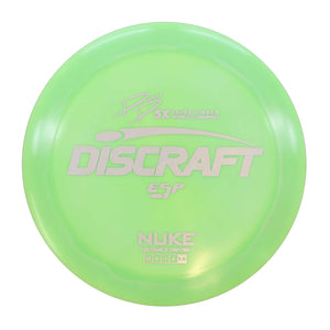 Discraft ESP Nuke