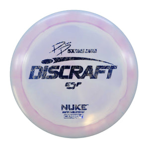 Discraft ESP Nuke