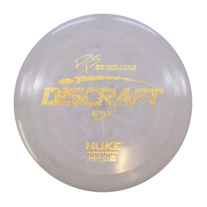 Discraft ESP Nuke