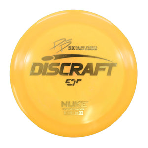 Discraft ESP Nuke